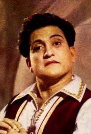 Bhagwan Dada