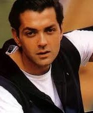 Bobby Deol