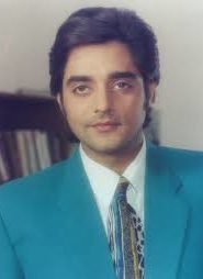 Chandrachur Singh