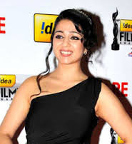 Charmy Kaur