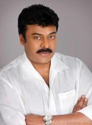 Chiranjeevi