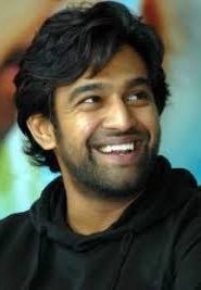 Chiranjeevi Sarja