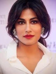 Chitrangada Singh