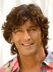 Chunky Pandey