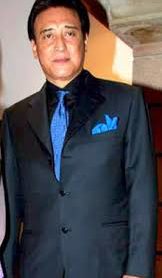 Danny Denzongpa