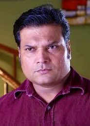 Dayanand Shetty
