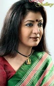 Debashree Roy