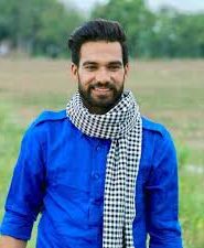 Deep Sidhu
