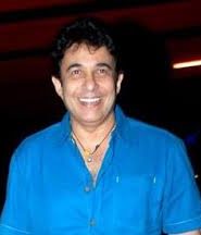 Deepak Tijori
