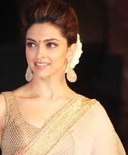 Deepika Padukone
