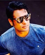 Dev Kharoud