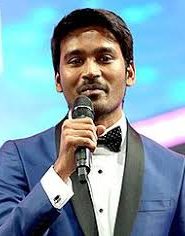 Dhanush