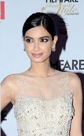 Diana Penty