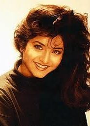 Divya Bharti