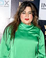 Dolly Bindra