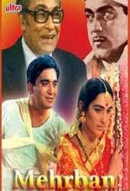 Meherbaan