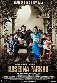 Haseena Parkar