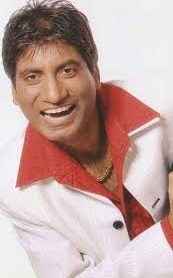 Raju Srivastava