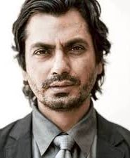 Nawazuddin Siddiqui