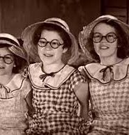 The Little Rascals Follies