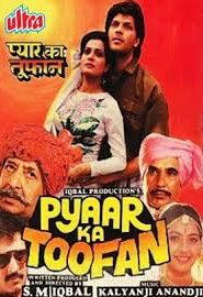 Pyaar Ka Toofan