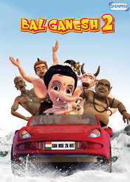 Bal Ganesh 2