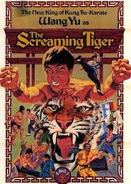 The Screaming Tiger