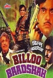 Billoo Badshah
