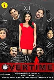 Overtime