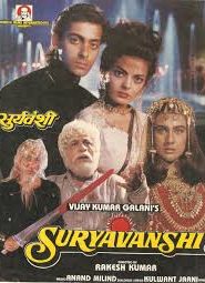 Suryavanshi