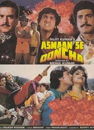 Asmaan Se Ooncha