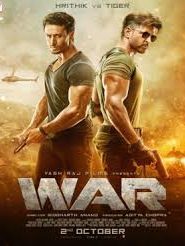 War