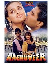 Raghuveer