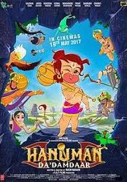 Hanuman Da Damdaar