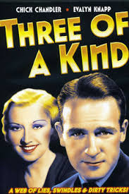 Three of a Kind