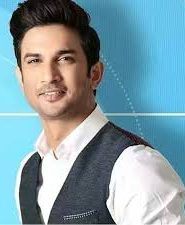 Sushant Singh Rajput