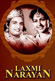 Lakshmi Narayan