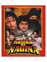 Hasina Aur Nagina