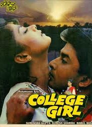 College Girl