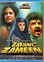Zakhmi Zameen