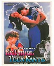 Ek Phool Teen Kante