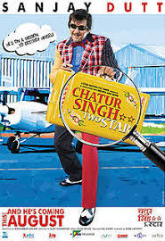 Chatur Singh Two Star