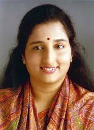 Anuradha Paudwal