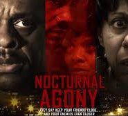 Nocturnal Agony