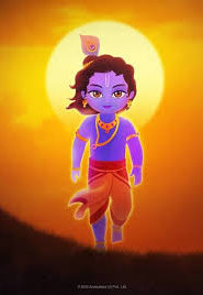Krishna