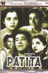 Patita