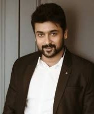 Suriya