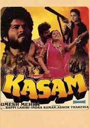 Kasam