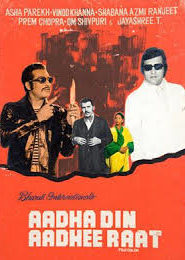 Adha Din Adhi Raat
