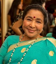 Asha Bhosle